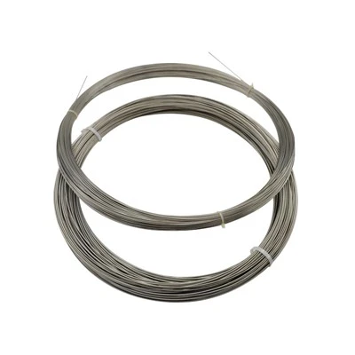 Alambre de Nitinol en Odontología