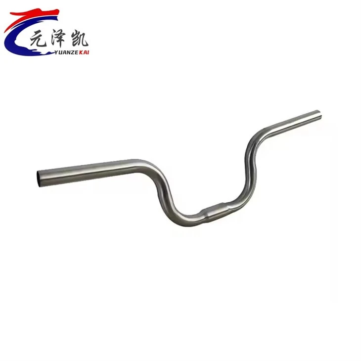 Brompton Titanium Handlebar