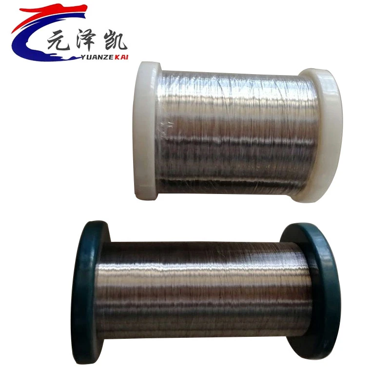 Gr5 Titanium Wire