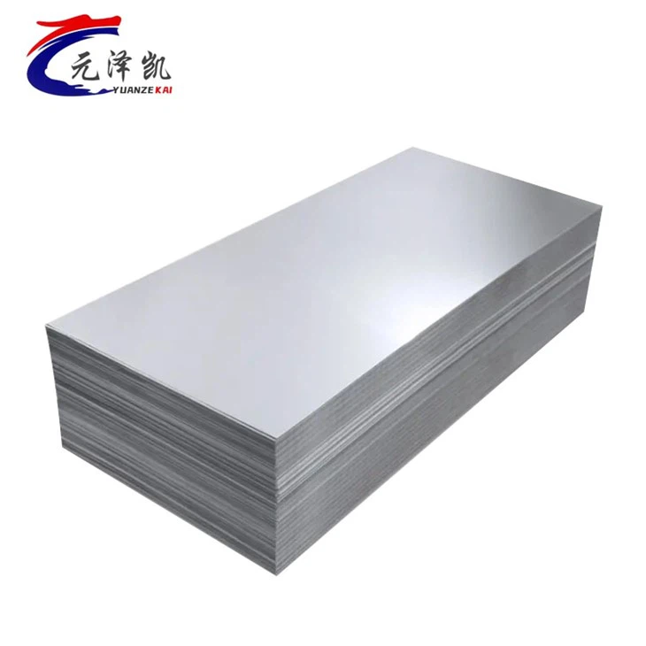 Gr7 Titanium Alloy Sheet Price Per kg