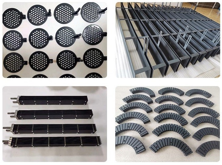 titanium electroplating titanium electroplating