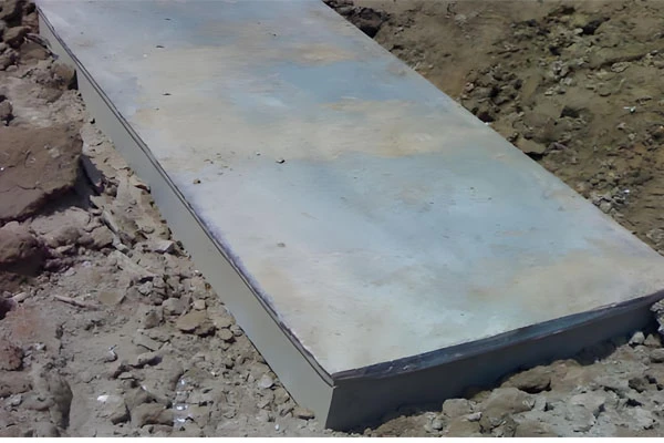 titanium steel composite plate titanium steel composite plate