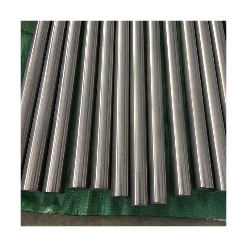 titanium rod titanium rod