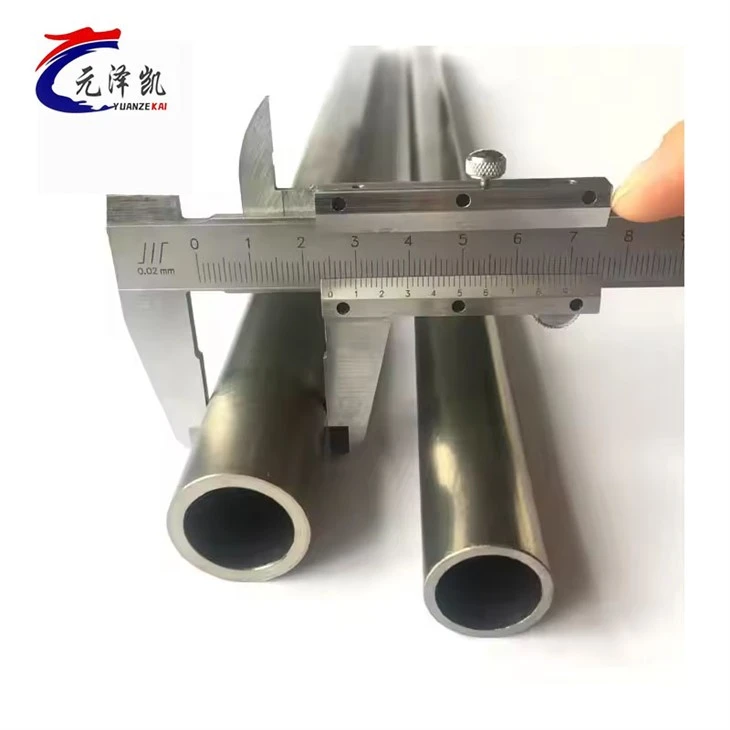 nickel 201pipe
