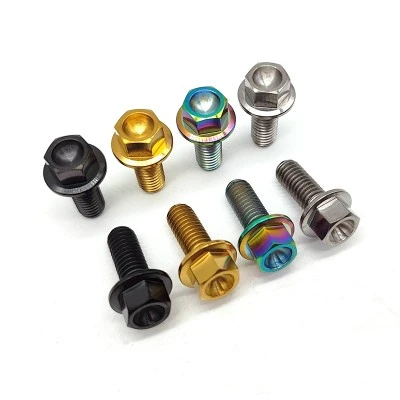 Titanium Fastners Bolts Nuts supplier Titanium Fastners Bolts Nuts supplier