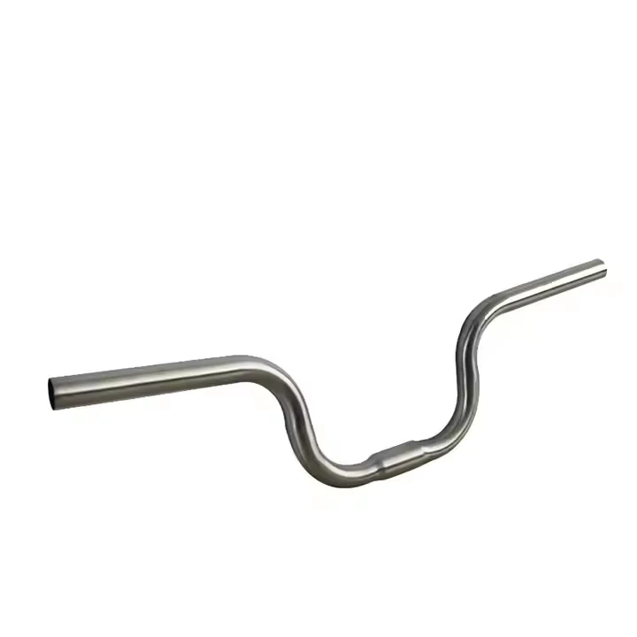 Brompton Titanium Handlebar Brompton Titanium Handlebar