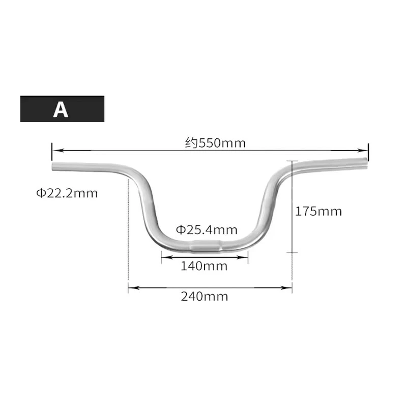 folding bike handlebar size folding bike handlebar size