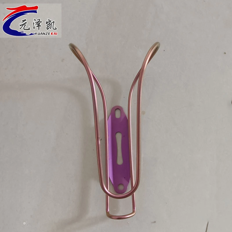 Titanium Bottle Cage Manufacturer Titanium Bottle Cage Manufacturer
