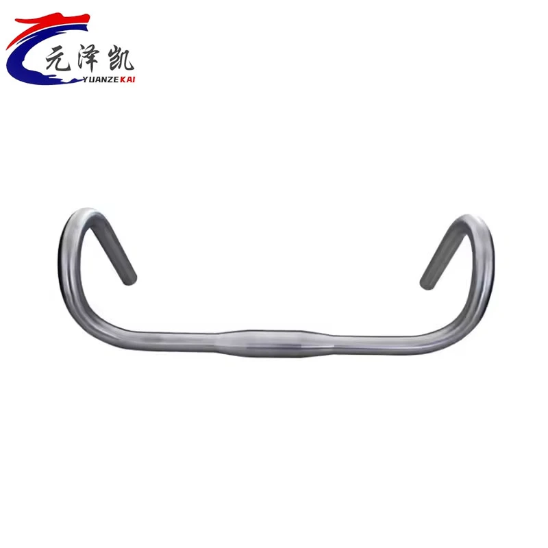 titanium road handlebar titanium road handlebar
