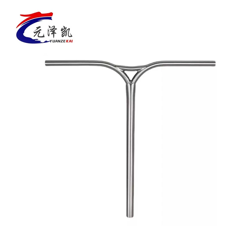 Titanium Scooter Handlebar Titanium Scooter Handlebar