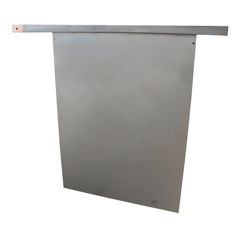 Titanium Cathode Plate Titanium Cathode Plate