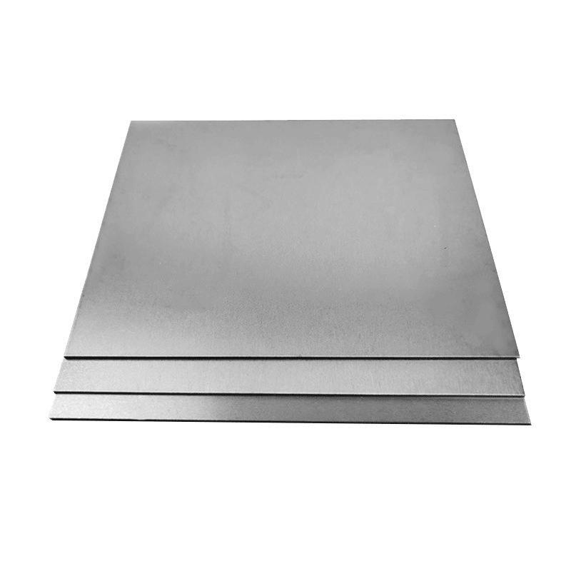High quality Tungsten Plate High quality Tungsten Plate