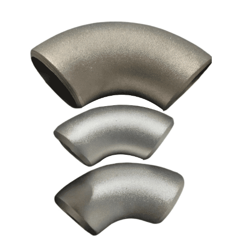 Factory Sells High Quality Titanium Elbow Factory Sells High Quality Titanium Elbow