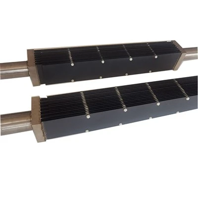 Tratamiento de aguas residuales de metal pesado con electroplation