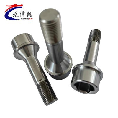 Perno de titanio M15