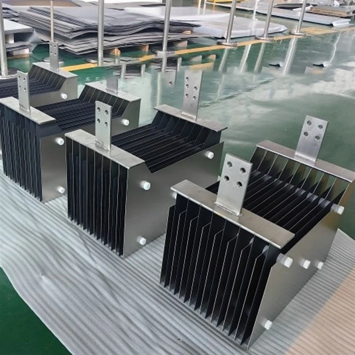 Titanium Anode For Sodium Hypochlorite Generator Titanium Anode For Sodium Hypochlorite Generator