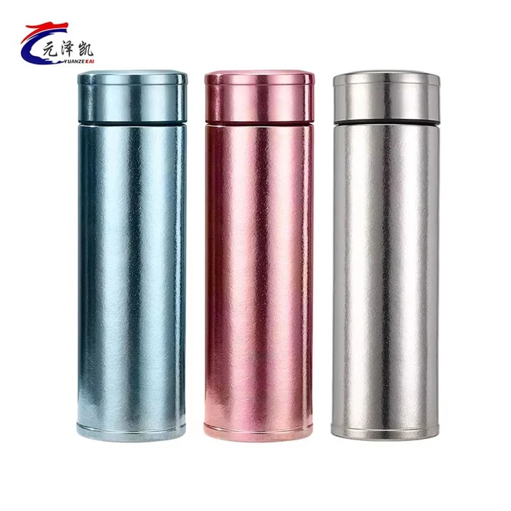 Titanium Cup